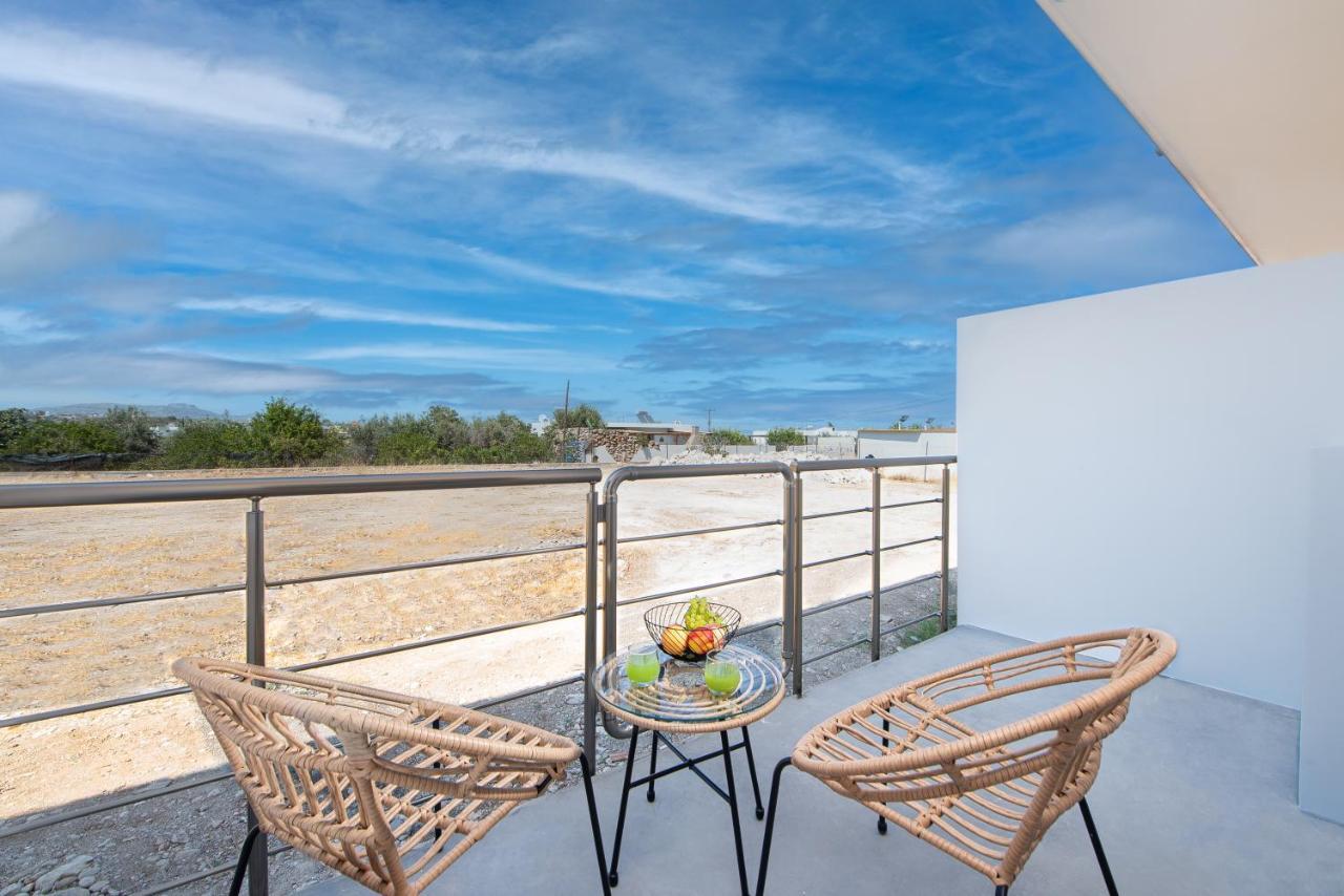 Kimia Luxury Apartments كولومبيا المظهر الخارجي الصورة
