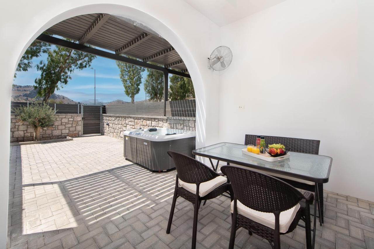 Kimia Luxury Apartments كولومبيا المظهر الخارجي الصورة
