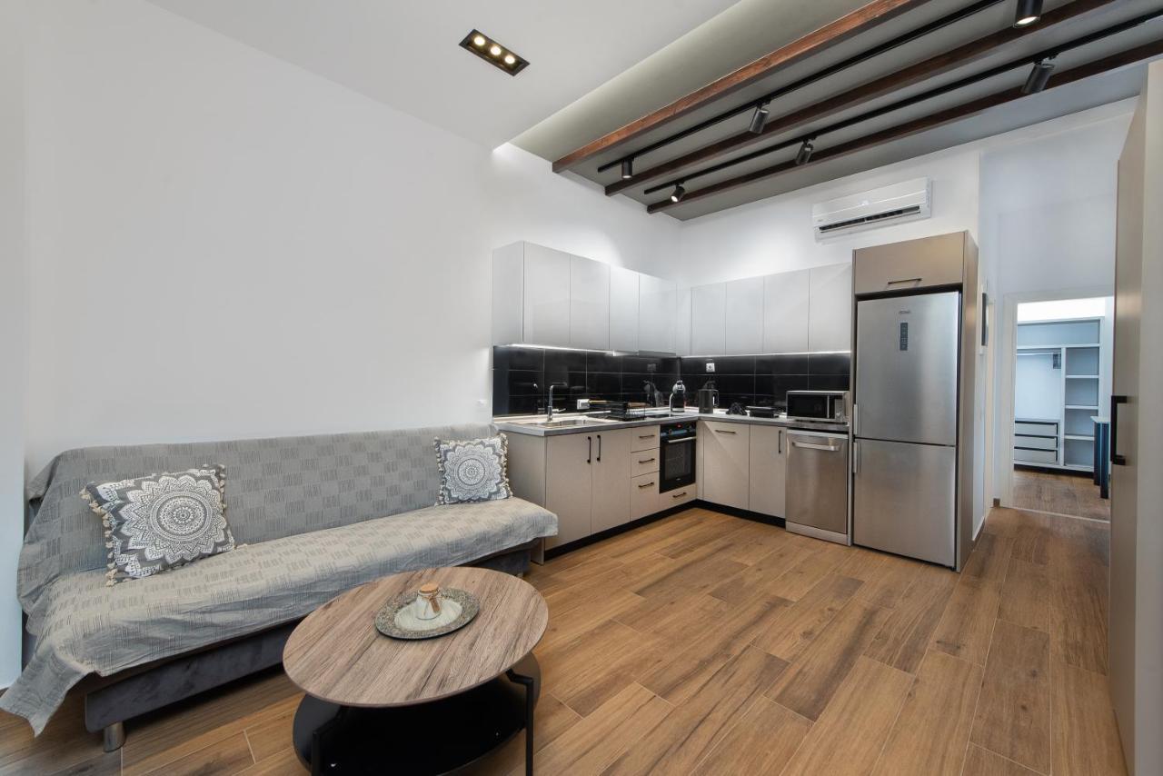 Kimia Luxury Apartments كولومبيا المظهر الخارجي الصورة