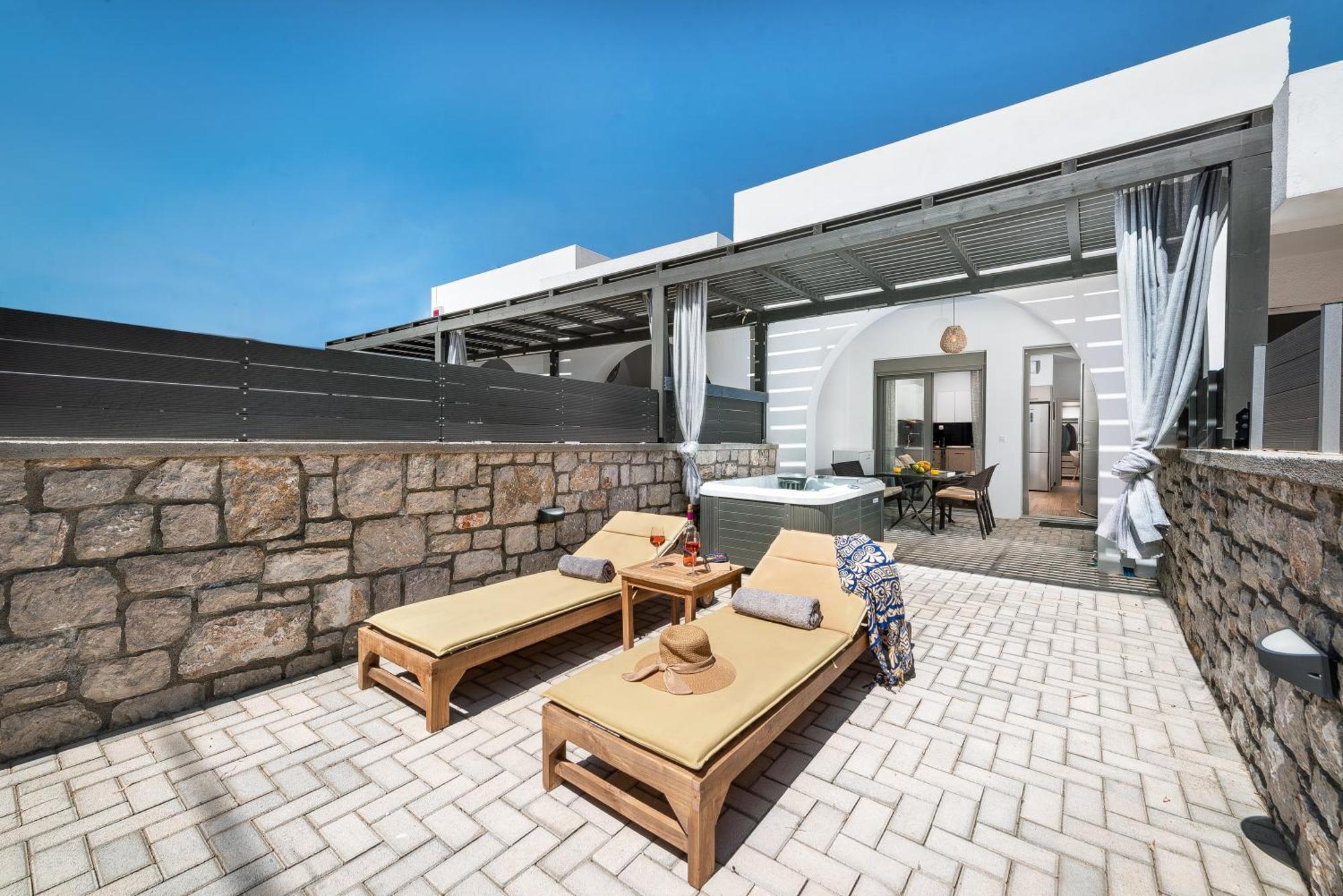 Kimia Luxury Apartments كولومبيا المظهر الخارجي الصورة