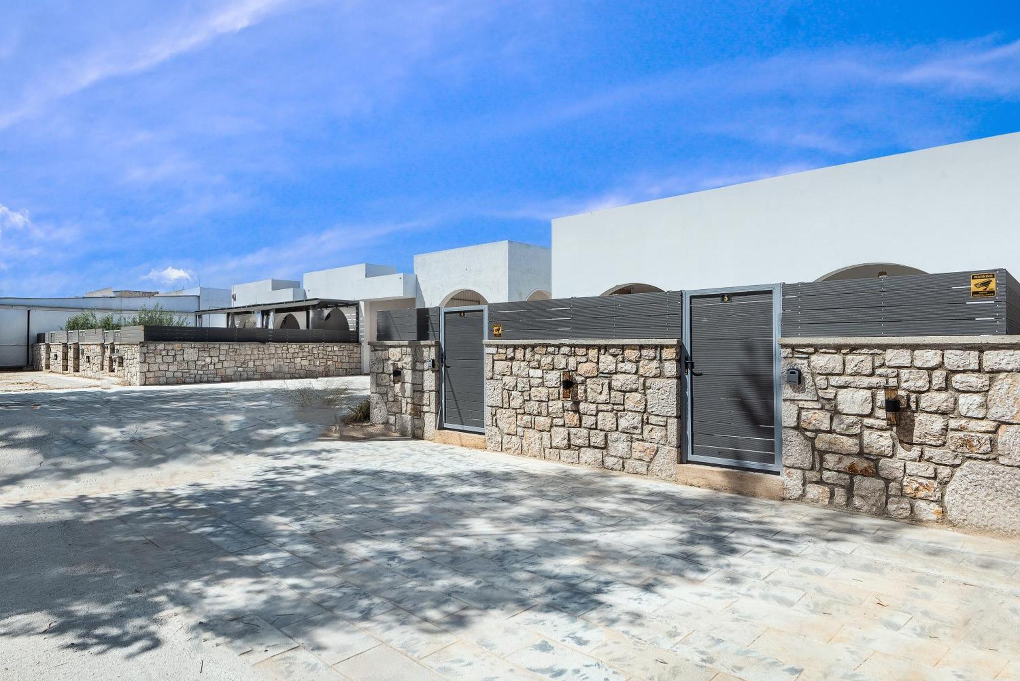 Kimia Luxury Apartments كولومبيا المظهر الخارجي الصورة