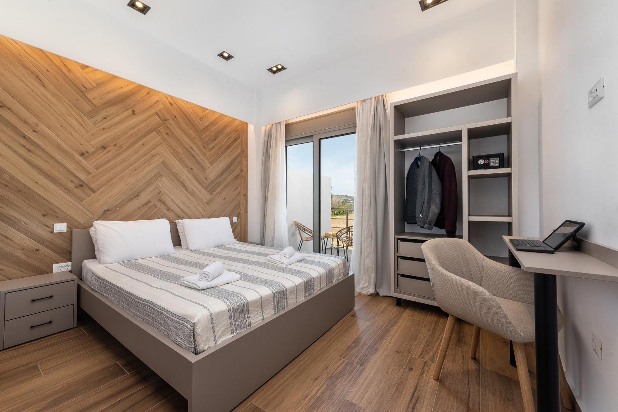 Kimia Luxury Apartments كولومبيا المظهر الخارجي الصورة